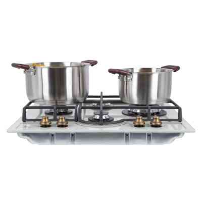 Варочна поверхня Electrolux GPE 363 RBV (GPE363RBV) Вінниця