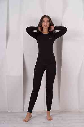 Термокомплект жіночий із начосом Lans 33/006 Київ