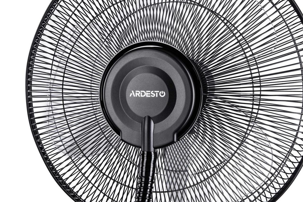 Вентилятор Ardesto FNM-X2S ( 21259 ) Харьков - изображение 6