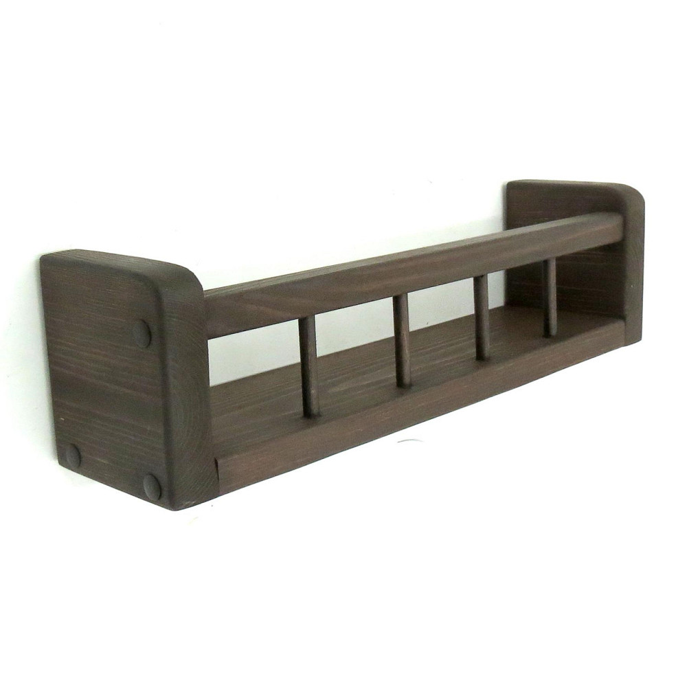 Настенная полка 