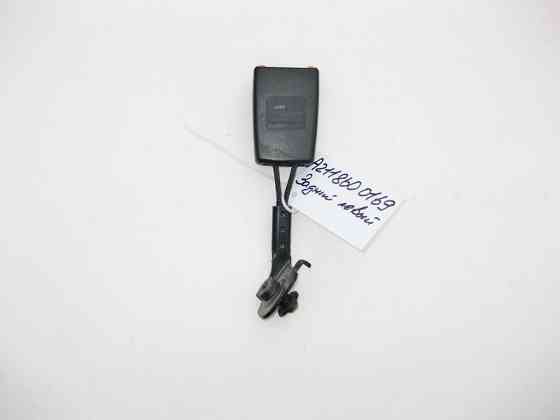 Mercedes-Benz  A2118600169 Засувка ременя безпеки задня ліва E-Class W211 Одеса