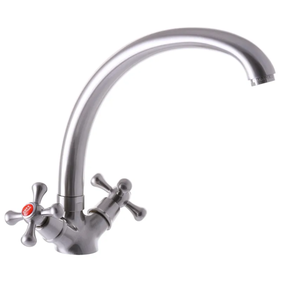 Кухонний змішувач EP Smes 273 - модель EP0094 Харків