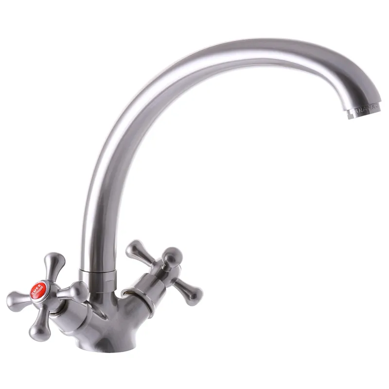 Кухонний змішувач EP Smes 273 - модель EP0094 Харків - фото 1