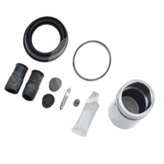 Ремкомплект передний с поршнем Ford Connect, Focus, Fiat (d54) 98- суппорта Мукачево