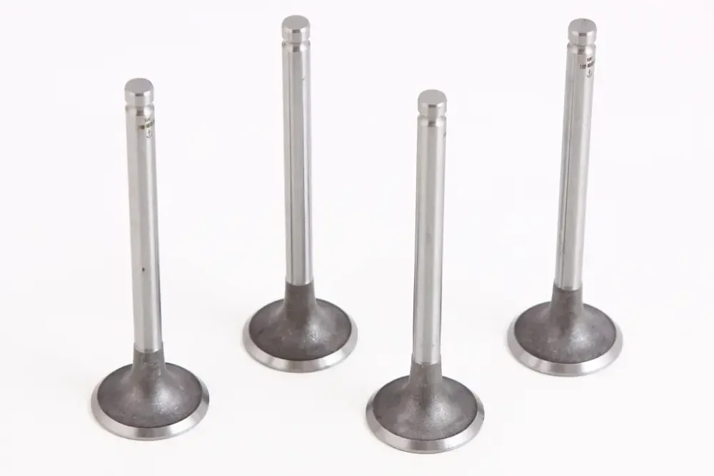 Клапана Таврия RAF впускные (4 шт.) Винница - изображение 1