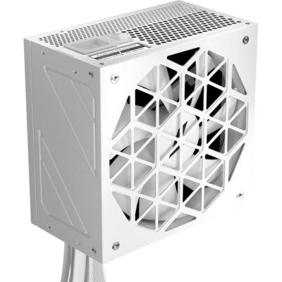 Блок питания 1stPlayer 650W (ACK-STD-650-WH-EU) Винница - изображение 2