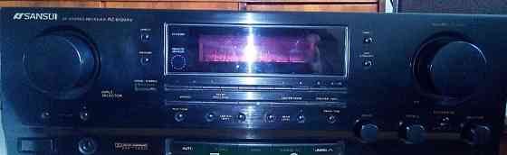 Усилитель KENWOOD A-77 Киев