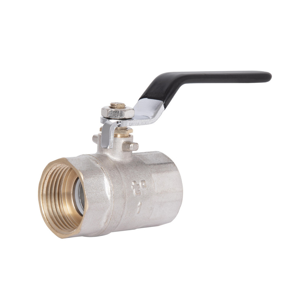 Кран кульовий Thermo Alliance Base 1" ВР для води (важіль) SD600W25 Київ - фото 9