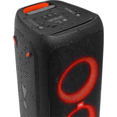 Акустическая система JBL PartyBox 310 Black (JBLPARTYBOX310EP) Винница
