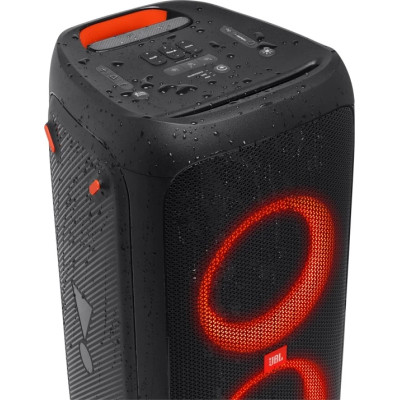 Акустична система JBL PartyBox 310 Black (JBLPARTYBOX310EP) Вінниця - фото 3
