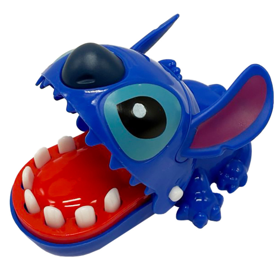 Дитяча настільна розважальна гра "Стіч" LY 020-32(Blue) Вінниця - фото 1