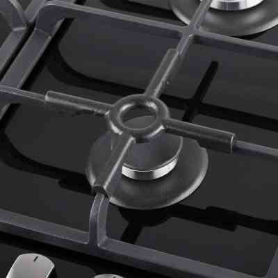 Варочна поверхня Pyramida PFG 647 BLACK LUXE Вінниця