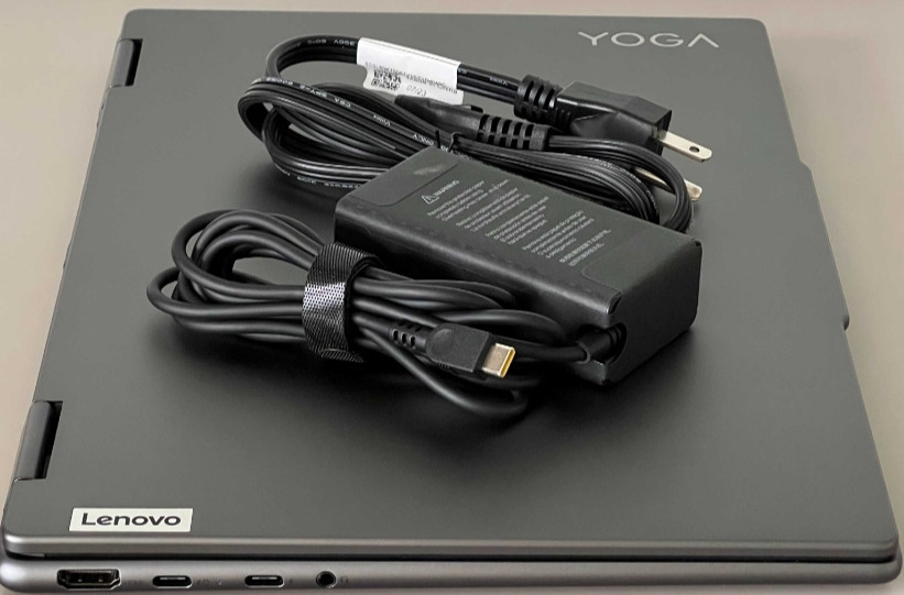 Ноутбук: Lenovo YOGA 7 , 14