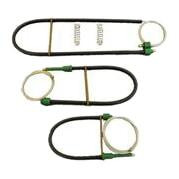 Тросик стеклоподъемника передней двери левой правой VW Polo V Киев - изображение 1