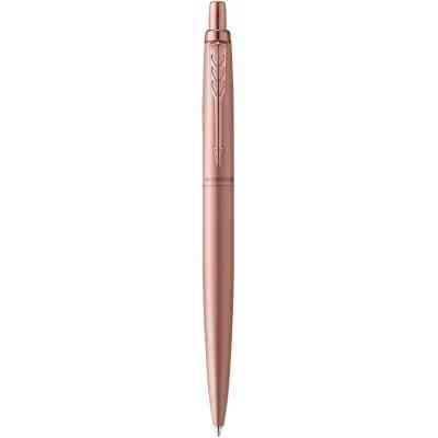 Ручка шариковая Parker JOTTER 17 XL Monochrome Pink Gold PGT BP блистер (12 636) Винница