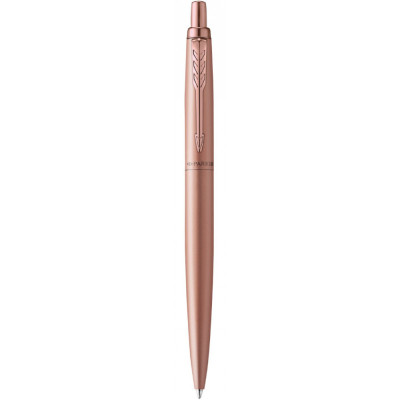 Ручка кулькова Parker JOTTER 17 XL Monochrome Pink Gold PGT BP блістер (12 636) Вінниця - фото 2