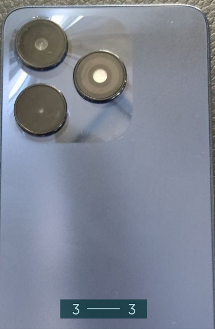 Телефон: Tecno Spark 10 ,с гарантией! Киев - изображение 3