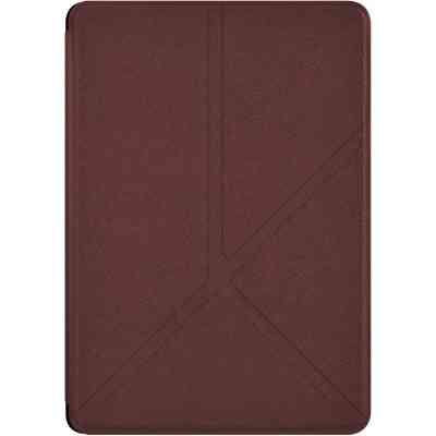 Чохол до електронної книги BeCover Ultra Slim Origami Amazon Kindle Paperwhite 12th Gen. 2024 7&quot; Red Wine (712842) Вінниця