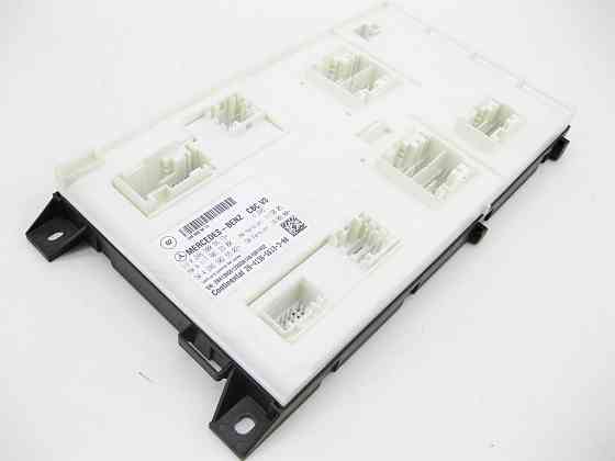 Mercedes-Benz  A2469009413 Передній блок SAM CLA C117 GLA X156 A-class W176 B-class W242 B-class W246 Одесса