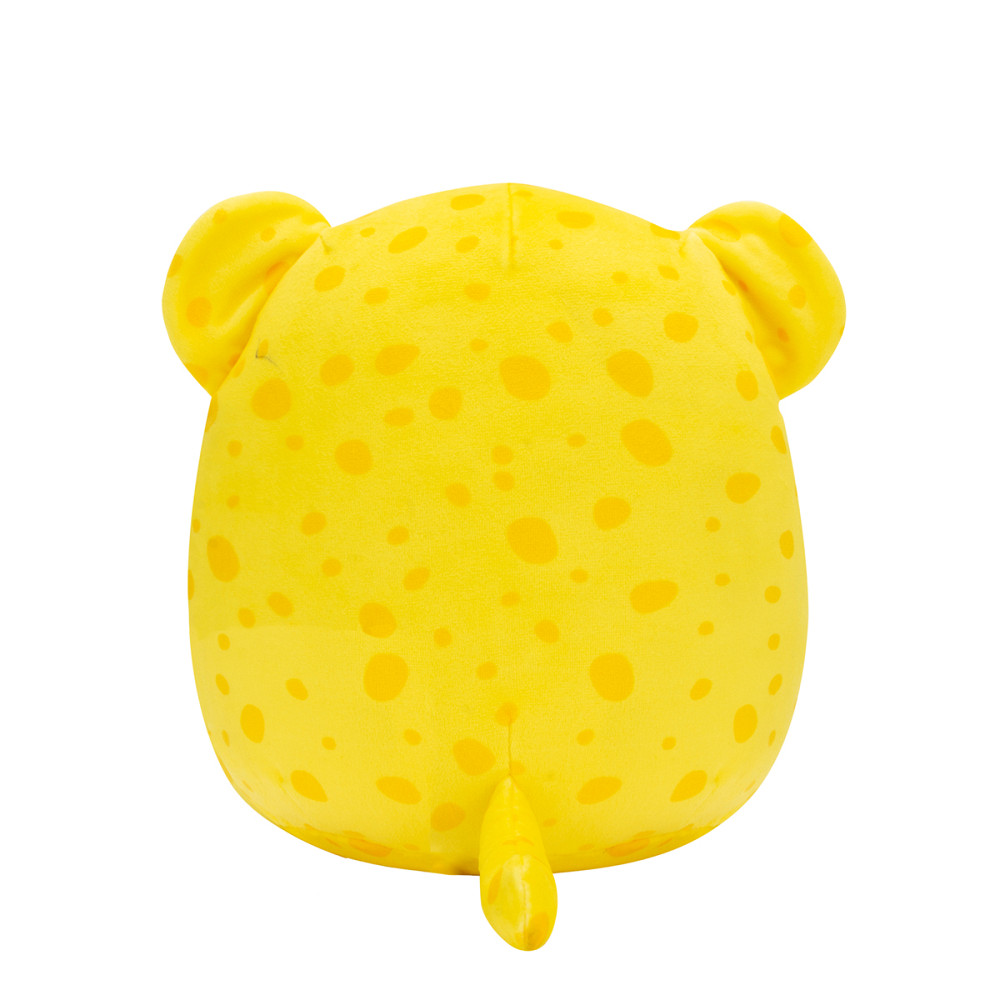М'яка іграшка Squishmallows – Гепард Лексі (19 cm) Дніпро - фото 4