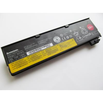 Аккумулятор для ноутбука Lenovo Lenovo ThinkPad X240/T440s 4400mAh (48Wh) 6cell 11.1V Li-ion (A41901) Винница - изображение 2