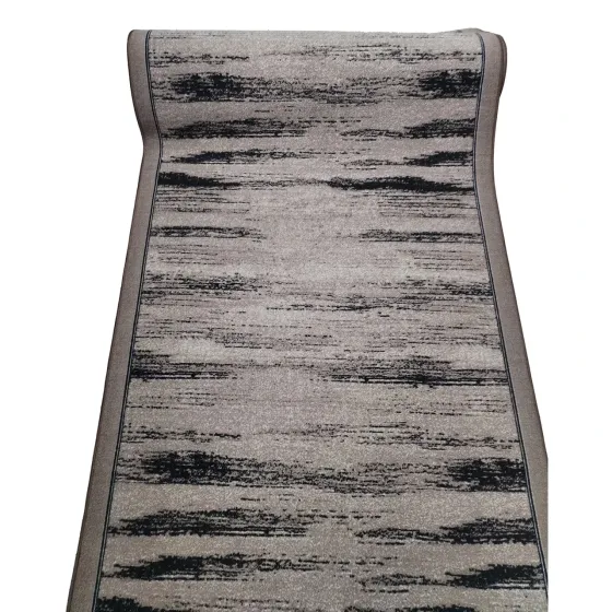 Ковровая дорожка турция на войлочной основе, самая низкая цена, Шум, 1 м. Каменское