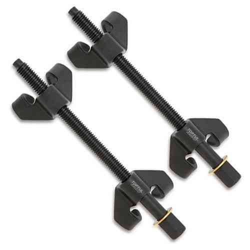 Стяжки пружин двухзахватные TOPTUL 270мм 2од. JEAC0127 Одеса