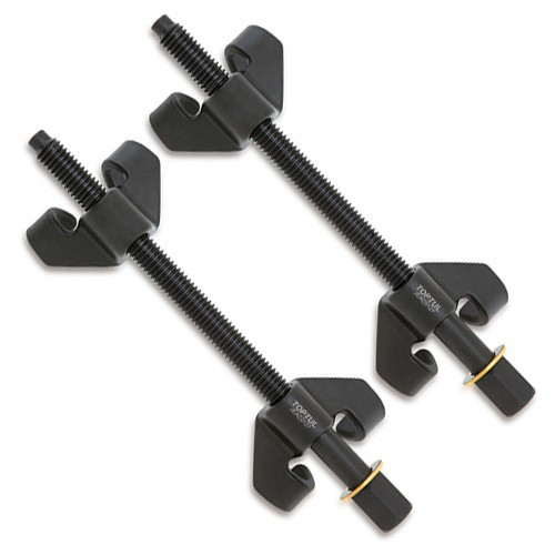 Стяжки пружин двухзахватные TOPTUL 270мм 2од. JEAC0127 Одеса - фото 1