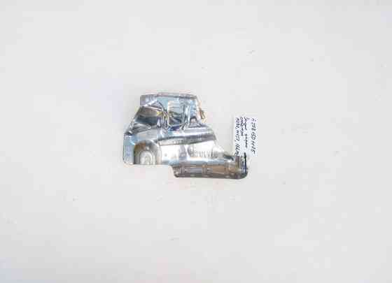 Mercedes-Benz  A2781501175 Захисний екран стартера двигуна M278 V8 4.0 4.6л M157 5.5 6.0л ML GLE W166 GL GLS X166 Одеса