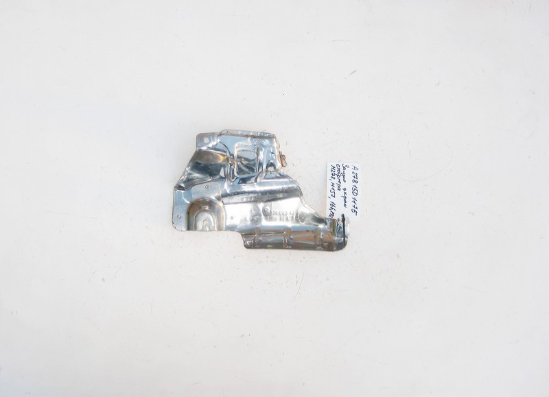 Mercedes-Benz  A2781501175 Захисний екран стартера двигуна M278 V8 4.0 4.6л M157 5.5 6.0л ML GLE W166 GL GLS X166 Одеса - фото 1