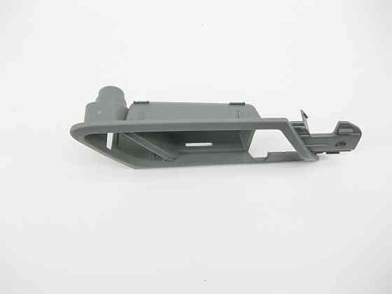 Mercedes-Benz  A1647660664 7F04 Накладка внутрішньої ручки відкриття передніх правих дверей сіра Одеса