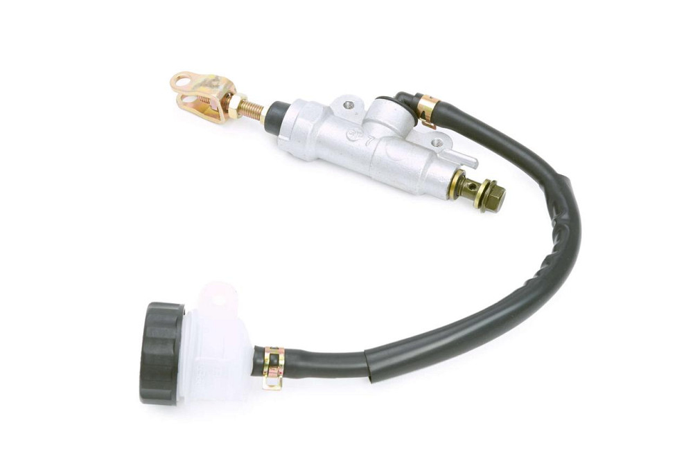 Машинка тормозная универсальная (заднего тормоза) (mod:9, с выносным бачком) Мукачево - изображение 1