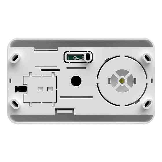 Світлозвуковий оповіщувач Джміль-2 (24 В) Київ