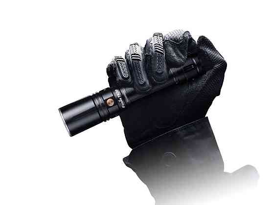 Фонарь ручной лазерный Fenix TK30 Laser Киев