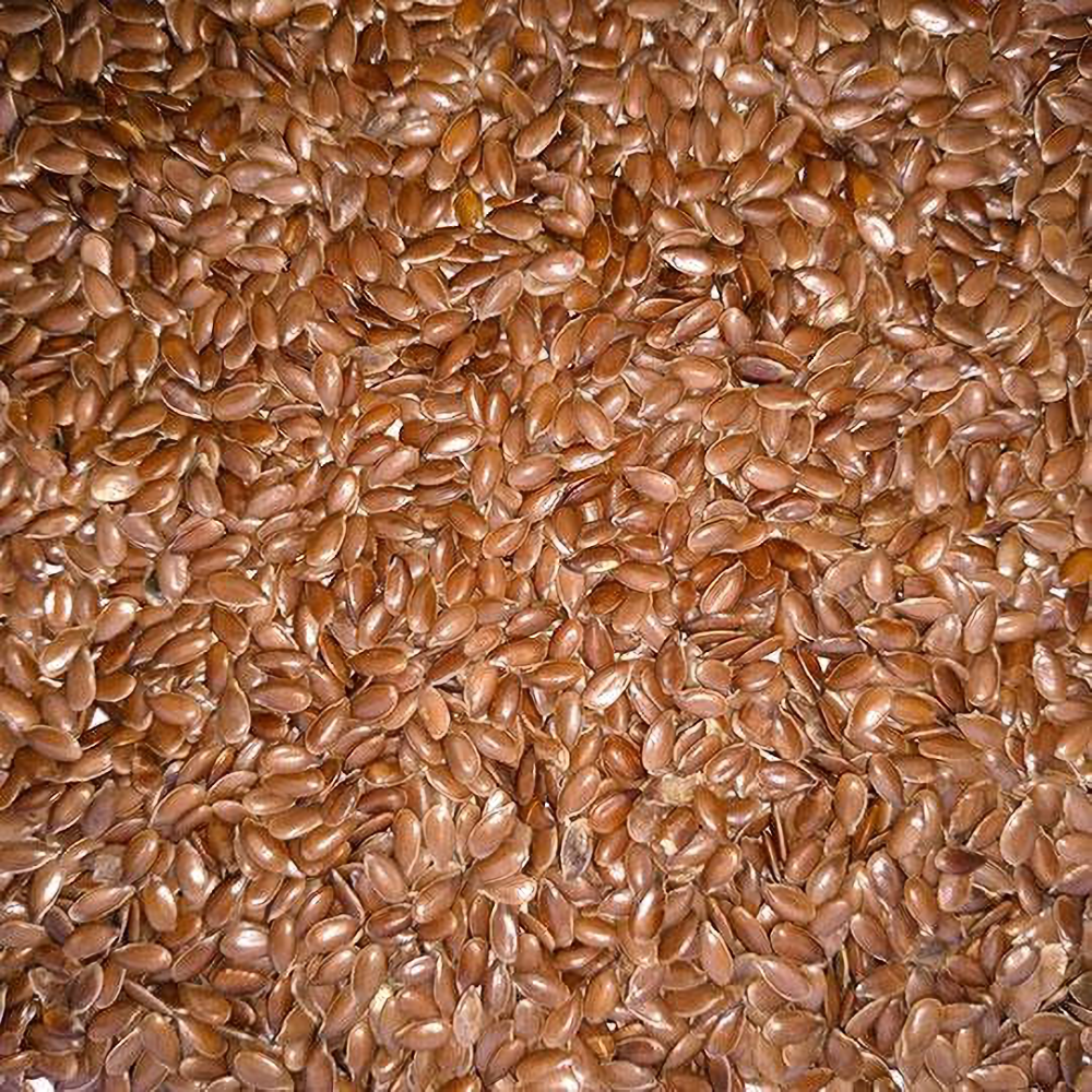 Насіння льону 25 кг, O.L.KAR. Вінниця - фото 2