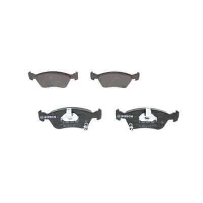 Тормозные колодки Bosch 0 986 424 560 Винница
