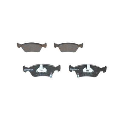 Тормозные колодки Bosch 0 986 424 560 Винница - изображение 2
