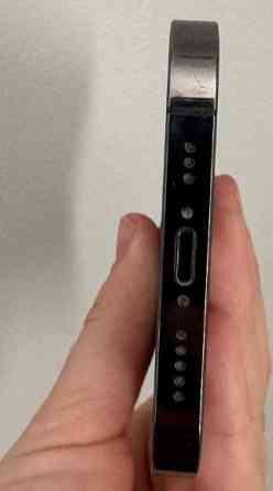 Айфон iPhone 12 Pro 128Gb. Graphite. Киев