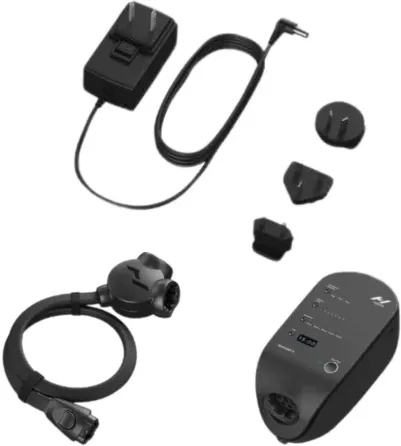 Hyperice Jednostka Sterująca Do Normatec + Ładowarka Wąż Киев