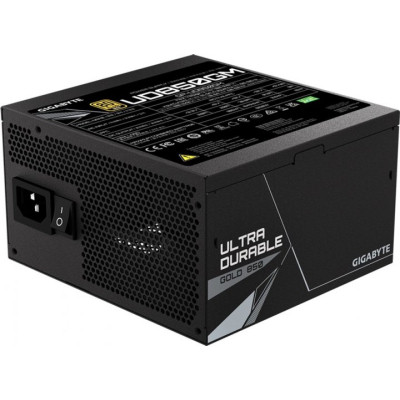 Блок питания GIGABYTE 850W (GP-UD850GM) Винница - изображение 2