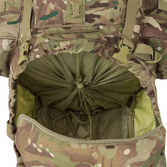 Тактический рюкзак Highlander Forces Loader Rucksack 66L HMTC (NRT066-HC) Киев