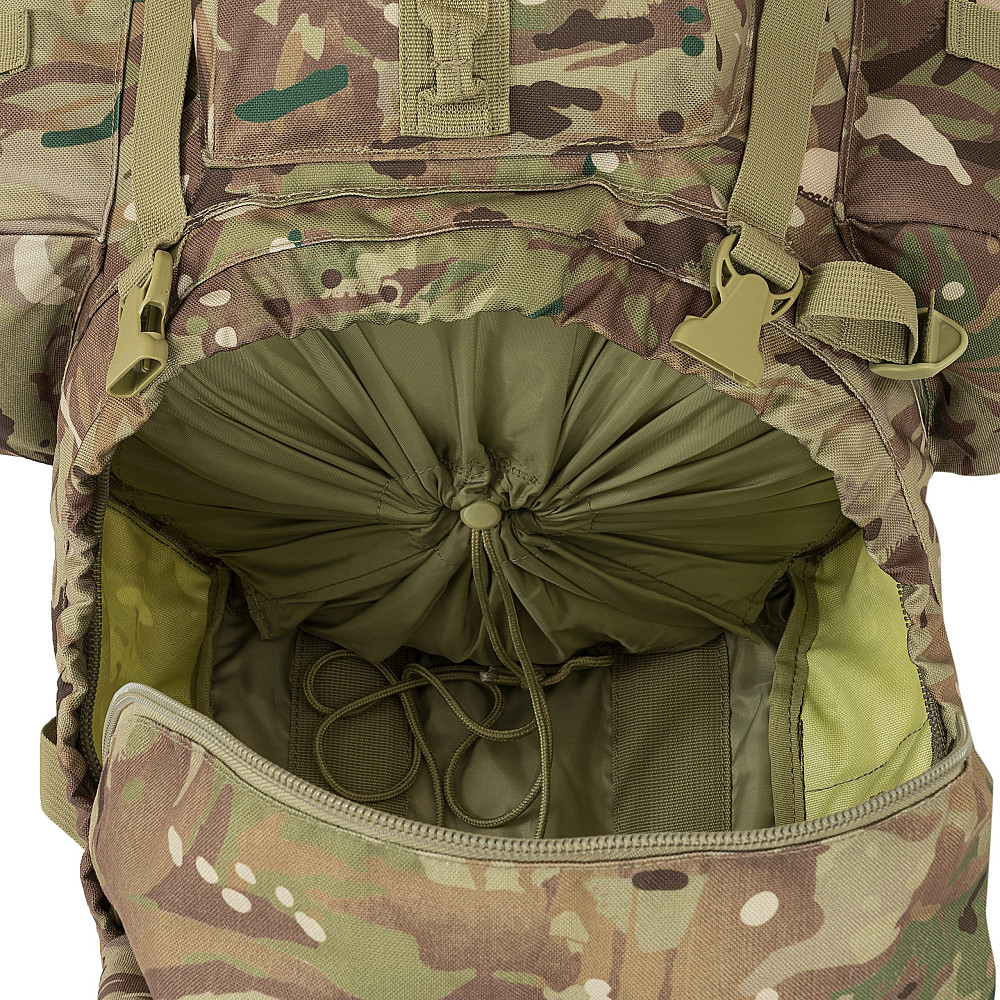 Тактический рюкзак Highlander Forces Loader Rucksack 66L HMTC (NRT066-HC) Киев - изображение 5