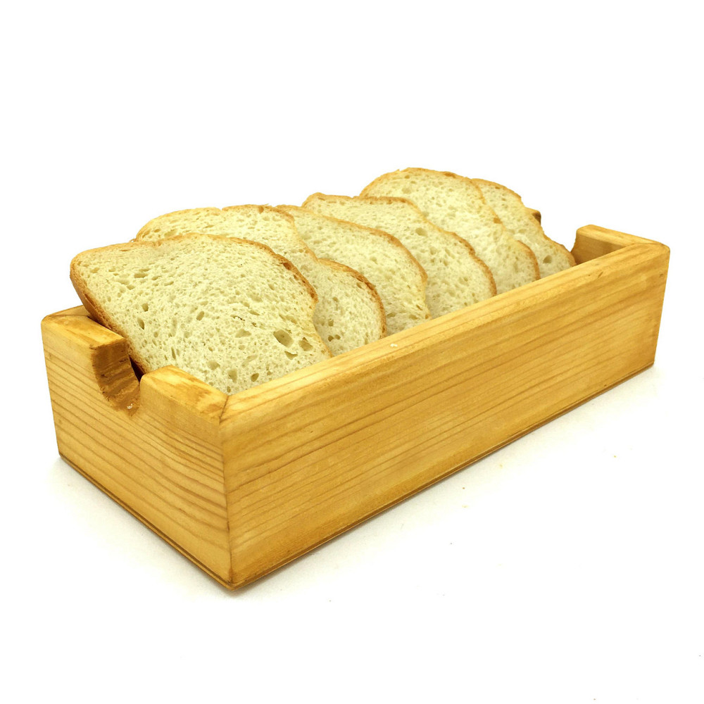 Хлібний лоток "Мансара" каррі Миколаїв - фото 1