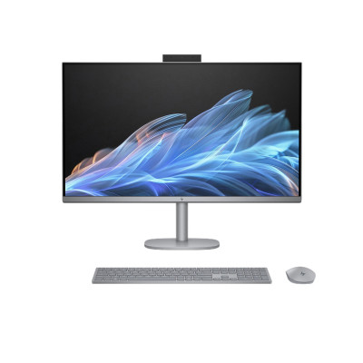 Комп'ютер HP OmniStudio X AiO 31.5" UHD IPS / U5-125H, 16, F1TB, NVD4050-6, WiFi, кл+м, Win11 (B46JLEA) Вінниця - фото 1