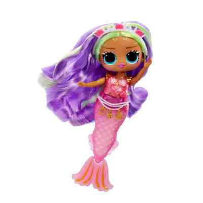 Лялька L.O.L. Surprise! серії Tweens Mermaids Клео Коув з аксесуарами (510437) Вінниця