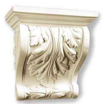 Консоль поліуретанова Gaudi Decor B 966 Дніпро