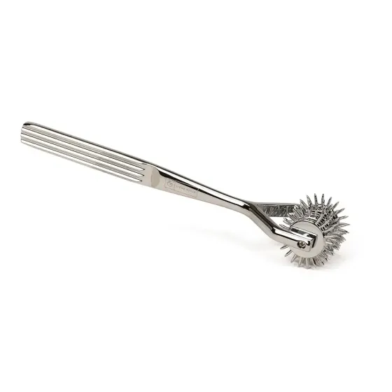 Колесо Вартенберга Liebe Seele Five-Row Wartenberg Pinwheel Silver Львов