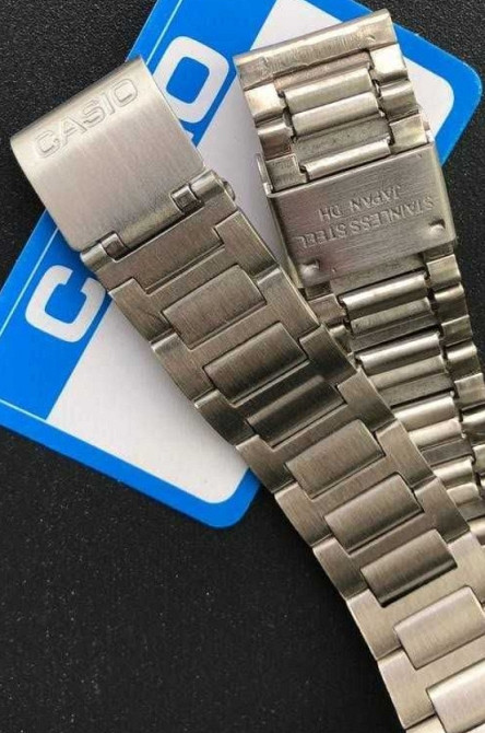 Годинник Casio A168W | часы касыо Vintage A159 | Casio A158 | AQ-230 Київ - фото 4