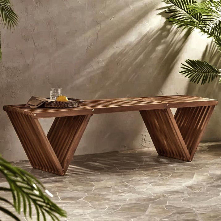 Лавка для ванной 