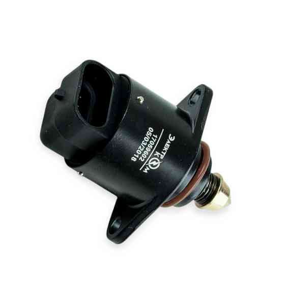 Регулятор хода Ланос 1.5-1.6;Geely MK2 РХХ холостого Мукачево